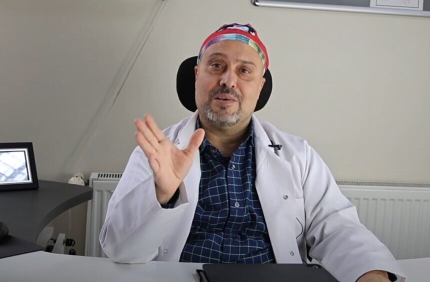 Saç Dökülmesi Nedenleri ve Tedavi Yöntemleri