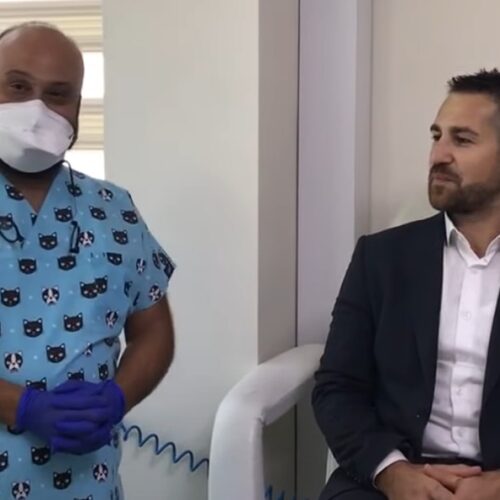 Üro&Fiz Hasta Yorumları